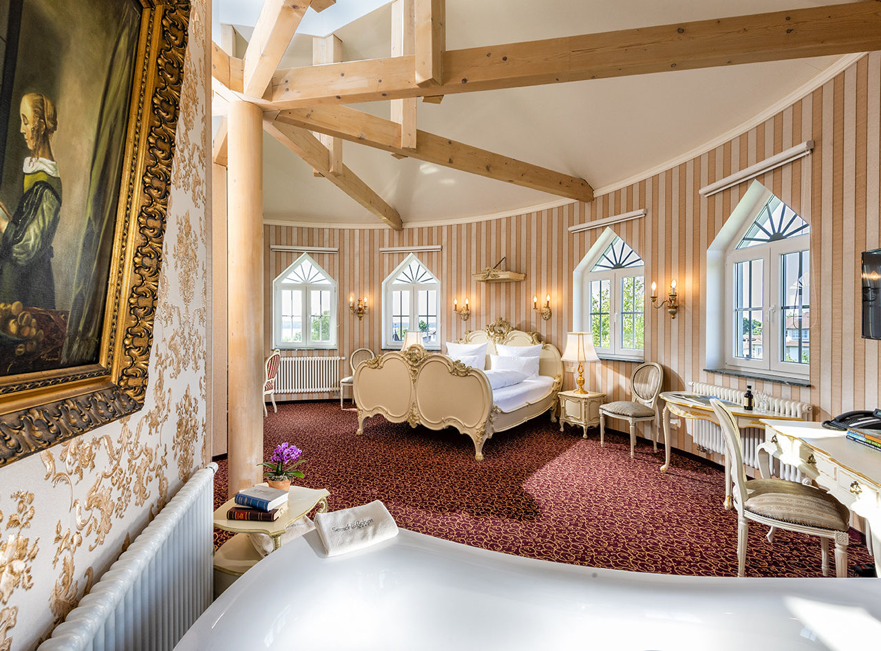 Turmsuite