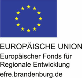 Europäische Fonds für Regionale Entwicklung EU